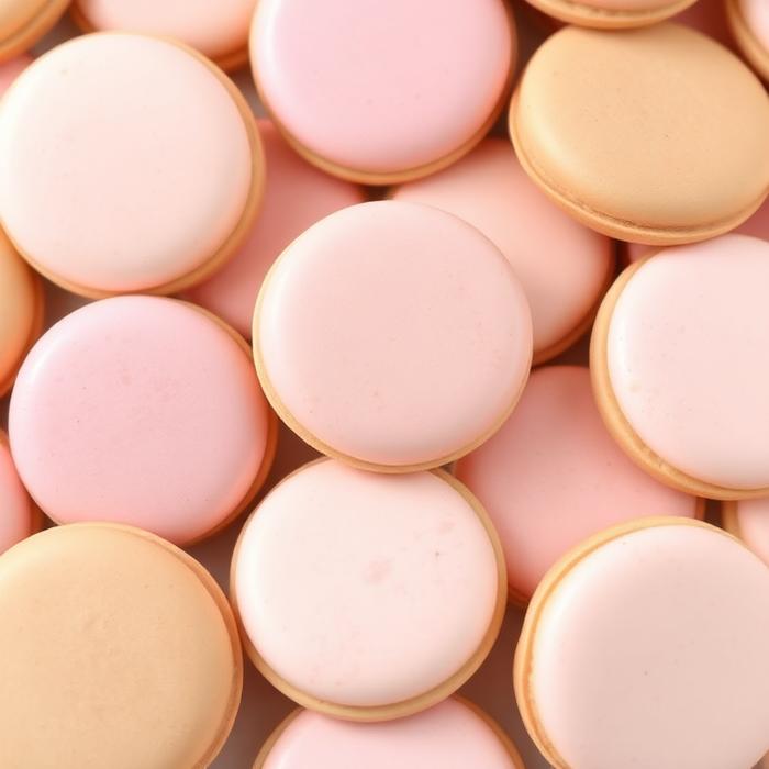Decorated sugar cookie